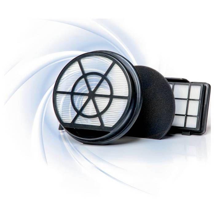 Bosch Filter Set Für Bosch Staubsauger Serie 2 Beutellos BBZ152EF Set De Sacs Filtrants