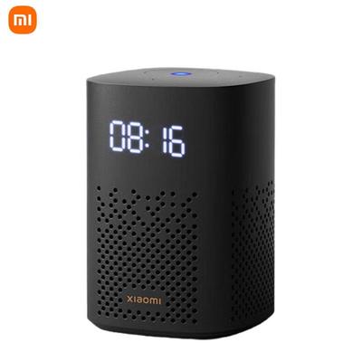Xiaomi Xiaoai Speaker Play Edição Aprimorada Plugue CN (adaptador incluso)