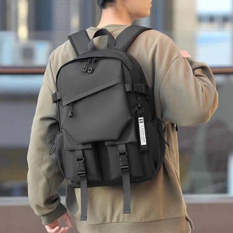 Li Shen Business Laptop Backpack