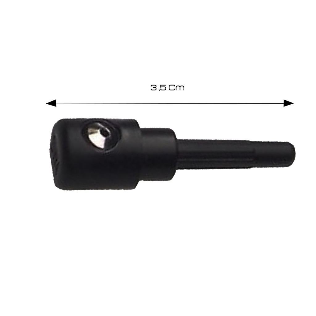 Rear Water Sprinkler Nozzle for Volkswagen, Skoda, Seat