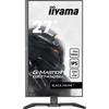 Ecran PC Gamer - IIYAMA - 27" - QHD - 100Hz - Dalle IPS - 1ms - Ajustable en hauteur - GB2745QSU-B2