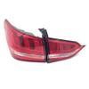 BAIC 18-19 Shenbao D50 Rear Taillight & New Energy EU5 Rear Headlight Assembly