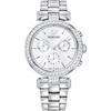 Swarovski Women's Stainless Steel Quartz Watch 38mm 5295363