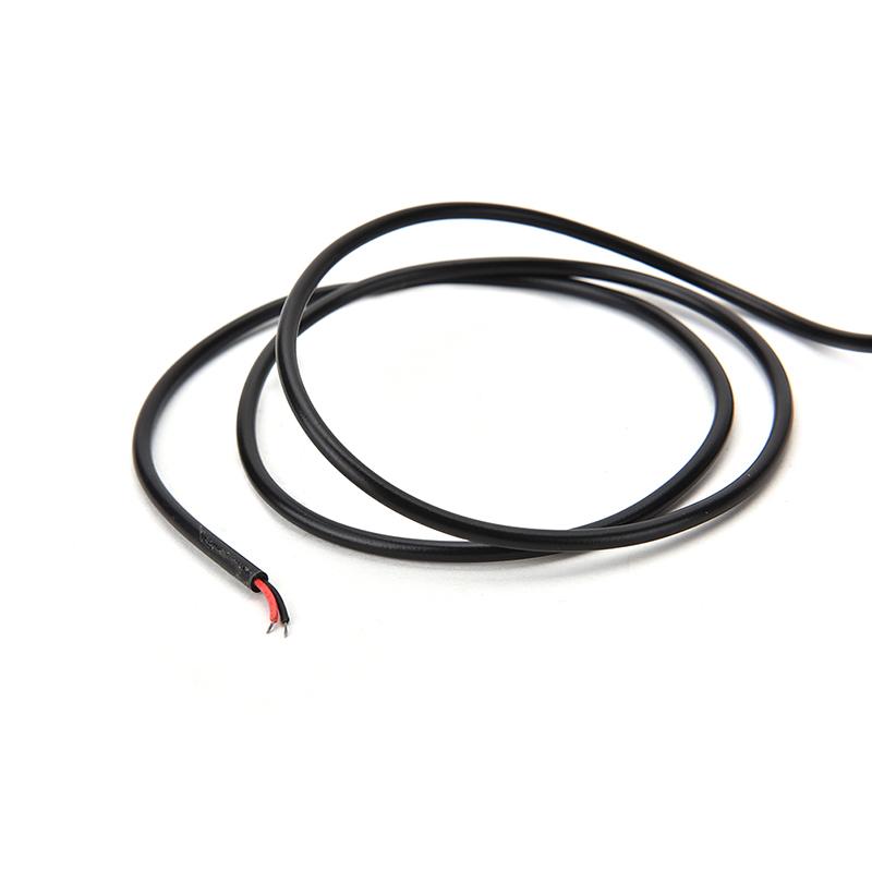 12V Laser Tail Fog Light Auto Brake Parking Lamp Rearing Warning Light