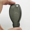 1PC Black Transparent TPU Remote Car Key Case Cover For Mercedes Benz A B C E Class GLA GLK GLC CLA AMG W204 W205 W212 W463 W176 BE1