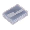 0.1-0.5mm 7 Adet Dental Ortodontik Diş Arası Mine Aşındırma Ölçer Cetvel