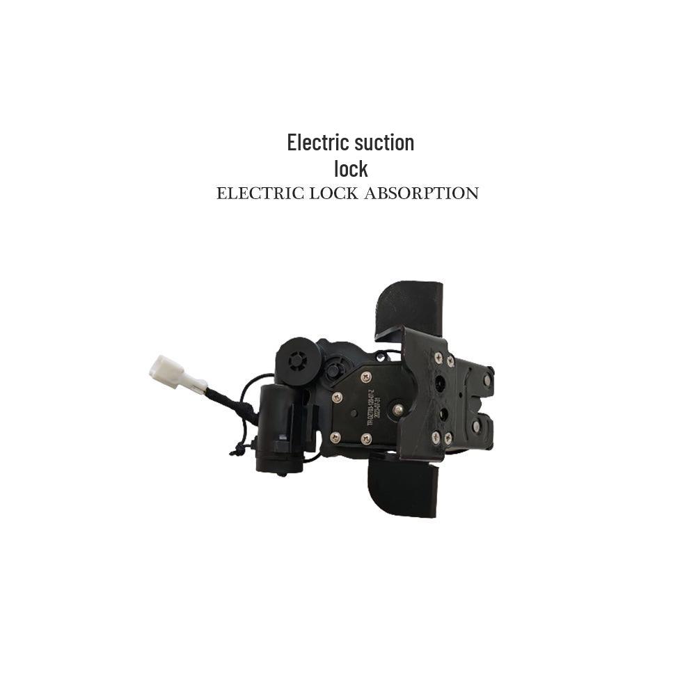 Skyworth EV6 Electric Tailgate Anti-Pinch Car Trunk Modification Kit