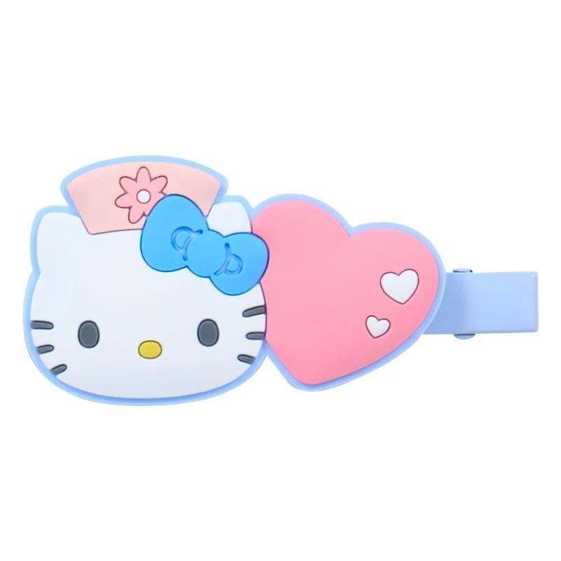 Sanrio Hello Kitty Multi-Clip ( Fantasy Angel Blue ) Japan NEW Sanrio characters