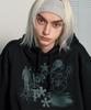 [2Pack] Broken Bear Oversized Hoodie