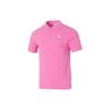 Nike Polo Shirts Men's Pink Polo Collar Moderate FN3895-675