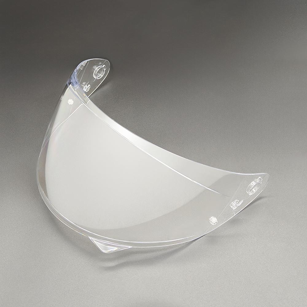 HJ34P Visor for HJC C10 Helmet Shield Replace Anti-UV Anti-Scratch Dustproof Wind Shield Motorcycle Accessories