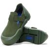 Birkenstock Reykjavik Thyme Minimalist Comfortable Durable Lightweight Low-Top Casual Shoes Unisex casual shoes Green 1030098