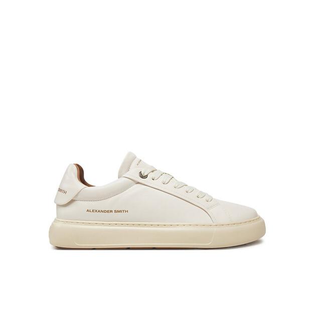 Men's Sneakers Alexander Smith Soho Man 3660 White