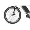 Elektrische fiets KOOLUX 26" 500W motor, topsnelheid 40 km/u, 48V 15,6AH, maximale actieradius 120 km, maximale belasting 120 kg x 15
