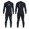Owntop Wetsuit for Men and Women Neoprene Warm and Super Stretchy for Surfing and Dark Size Small 1.5mm Full-Length - Back-Zip Wetsuit, Snorkeling,