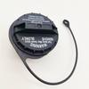 Subaru Forester Fuel Tank Inner Cover & Cap 42031-SA010