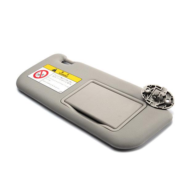 Toyota 2014-2018 Corolla/Levin Sun Visors with Vanity Mirrors