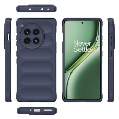 Pro OnePlus Ace 3 Pro 5G Pouzdro Ochrana proti pádu Měkký TPU Kryt na telefon