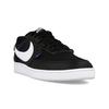 Nike Court Vision Low Premium 'Black White' Men's CD5464-001