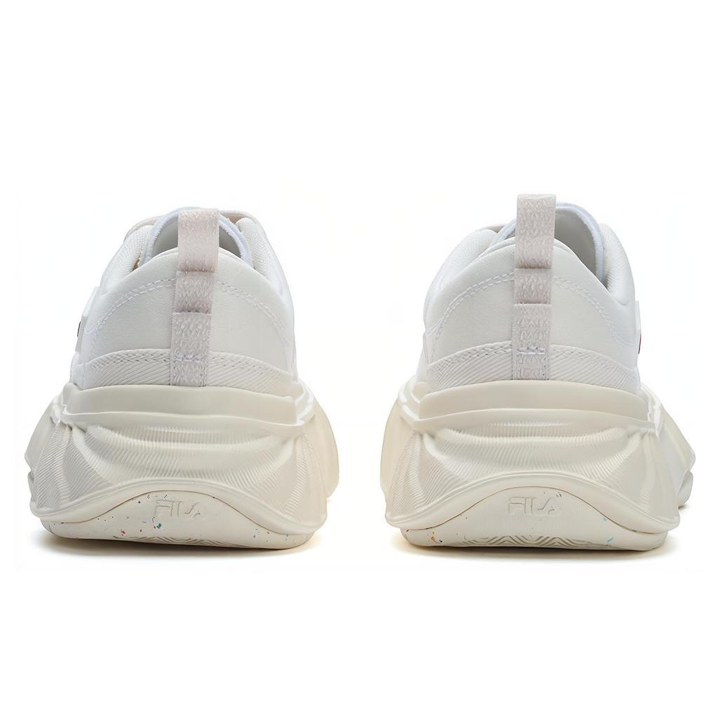 New FILA FOSSO2023 'White' Women's F12W322301FWA