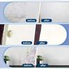 Wall Mending Agent Ceramic Tile Scratch Repair Paste Waterproof For Home Wall Crack Restoration