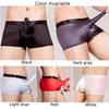 Elasticity Safety Shorts Stretchy Underwear Suitable Season