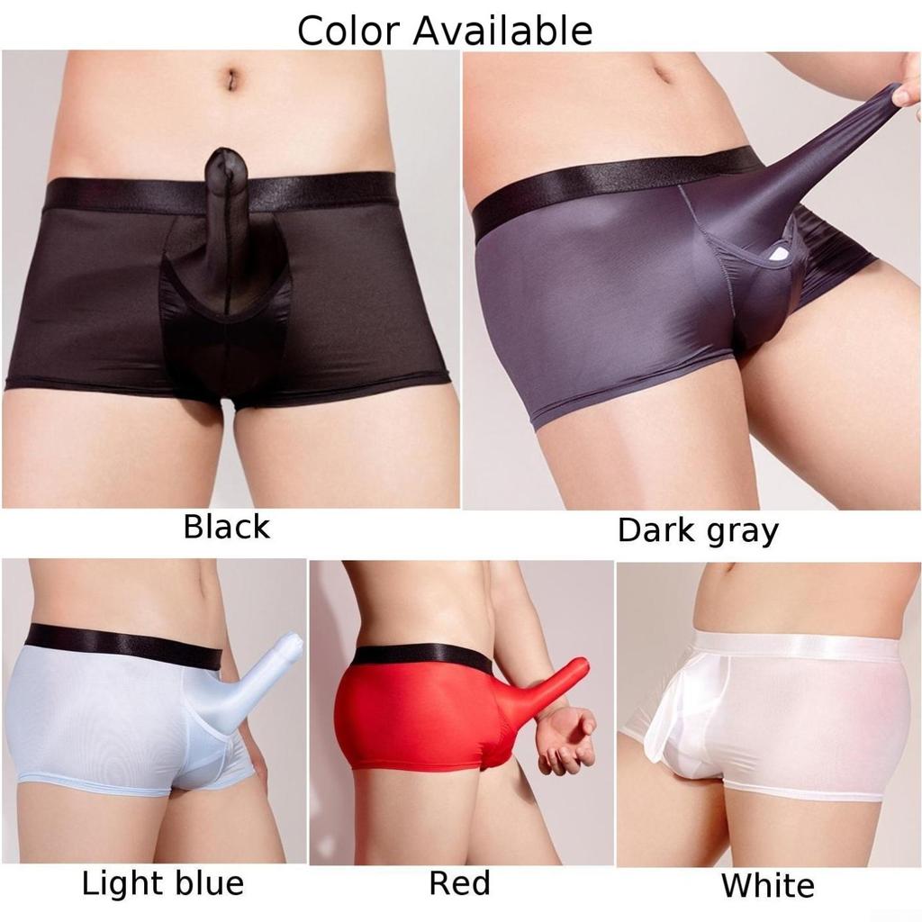 Elasticity Safety Shorts Stretchy Underwear Suitable Season