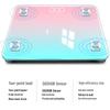 BORO Gradient Digital Bathroom Scale (CN version)