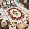 New Home Living Room Classical European Carpet Modern Bedroom Simple European Carpet Home Decoration Coffee Table Mat