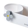 Holder Toilet Storage Rack Shelves for