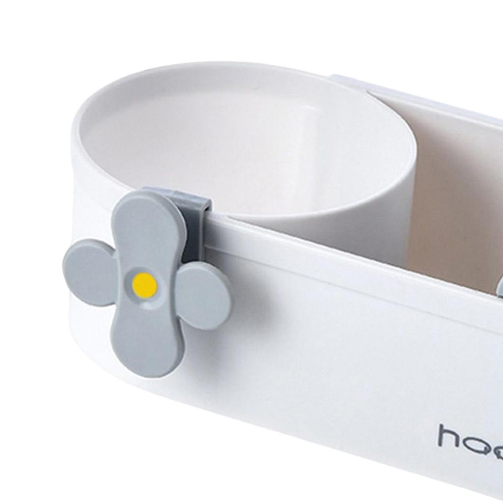 Holder Toilet Storage Rack Shelves for