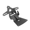 FOR Speed400 Speed 400 Scrambler 400X License Plate Holder LED Light Rear Tail Tidy