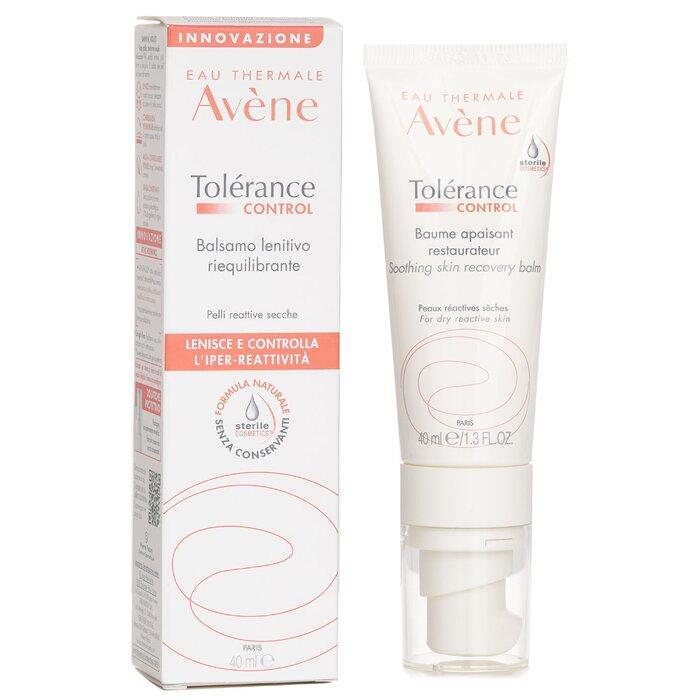 AVENE Tolerant Control Soothing Skin Recovery Balm