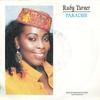 7inch Record RUBY TURNER  Paradise ZB43593 JIVE 1990 Europe Dance  Electronica Used