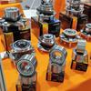 DI-SOLIK Auto Car Parts Rear Wheel Hub Bearing Assembly DAC427639 50310-3E101 51720-2J001 52710-26500 52710-26510 52710-26530
