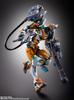 TAMASHII NATIONS METAL BUILD Evangelion Unit 0 220mm Painted Movable Figure 0/Unit (Revised) Approx. ABS&PVC&Diecast