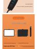 Dual Light Smartphone Stand with Fill Light for Live Streaming & Photography