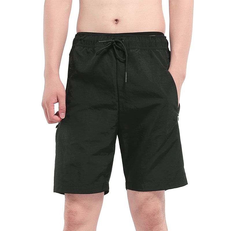 Adidas Neo Sports Shorts Men's Black Moderate DW7991