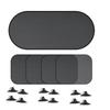 Child Car Window Sunshade - Privacy & Sun Protection
