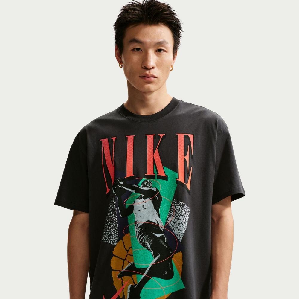 Nike M Lse Oc Футболка Ih4132 010offnor S