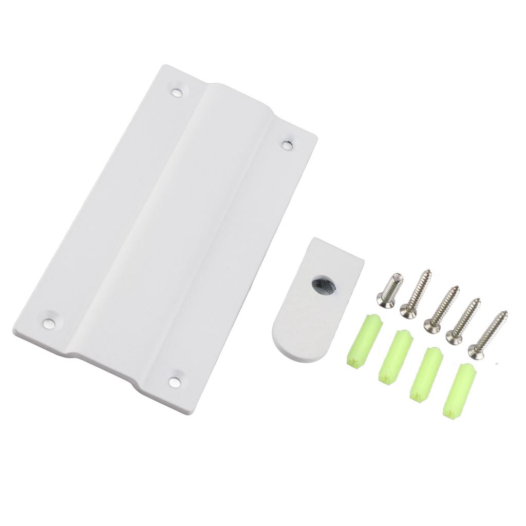 Speaker Wall Mounted Bracket Thicken Metal Stable Support Easy To Install Mounting Bracket for HT A9 Home AV System