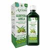 Jeevanras Aloe Vera & Amla Kräutersaft | Stärkt die Immunität | Hilft zur Blutreinigung | Hilft bei der Verdauung | Gesunde Augen - 1000 ml