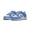 Nike Kids Dunk Low "UNC" Sneakers CW1588-103