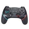 Bluetooth sans fil pour Nintendo Switch & OLED Lite PC Contrôleur Manette Joystick Contrôle Jeu Ordinateur Manette Commande Gaming