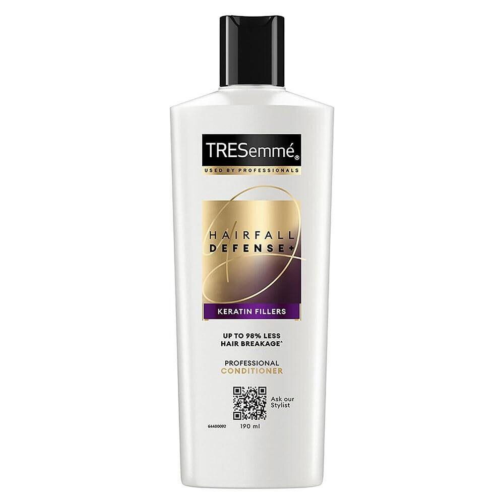 

@ Tresemme Fall Defence Conditioner 190ml Zr-2054-60%Off