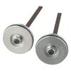 Pneumatic Nailer Needle Pins Compatible With For F30D,For F30G,T50DC,ST64,P625B,1013J,422J Air Nailer Replacement Parts