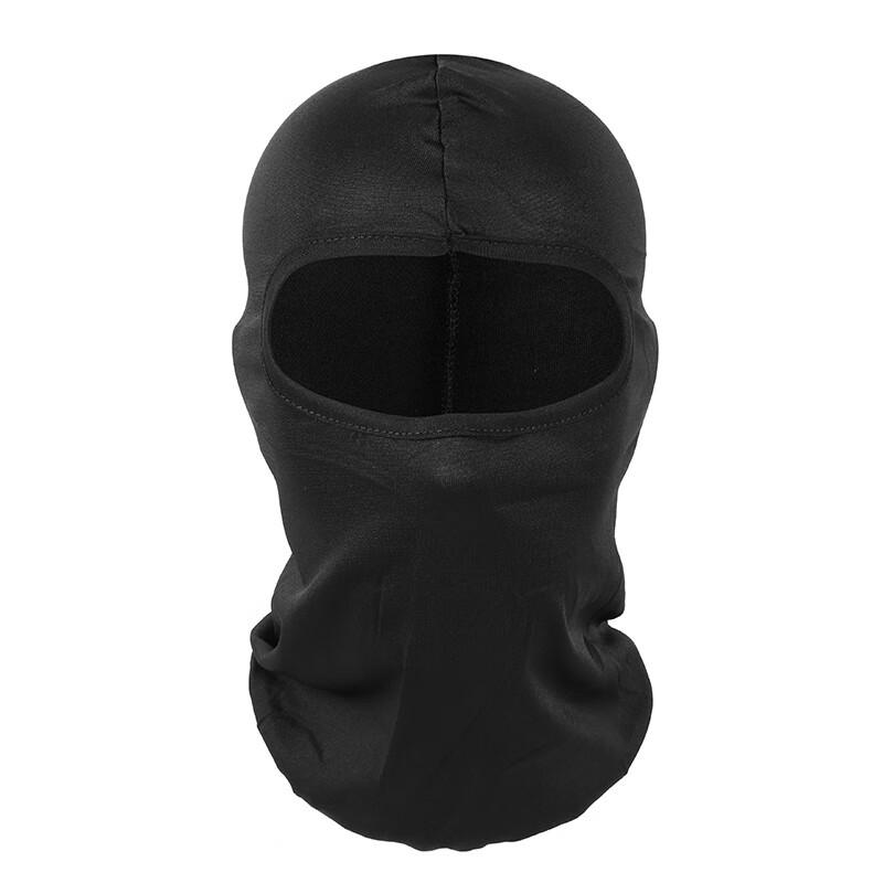 Lilang Summer Ice Silk UV Protection Face Mask