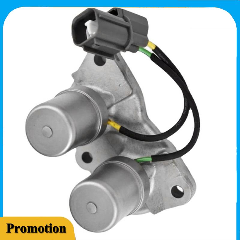 Portable Transmission Lock-Up Solenoid 28300-PX4-003 For Honda Accord 4 Cylinder