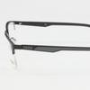 Puma Eyeglass Frame Square Unisex Pu0373o 001
