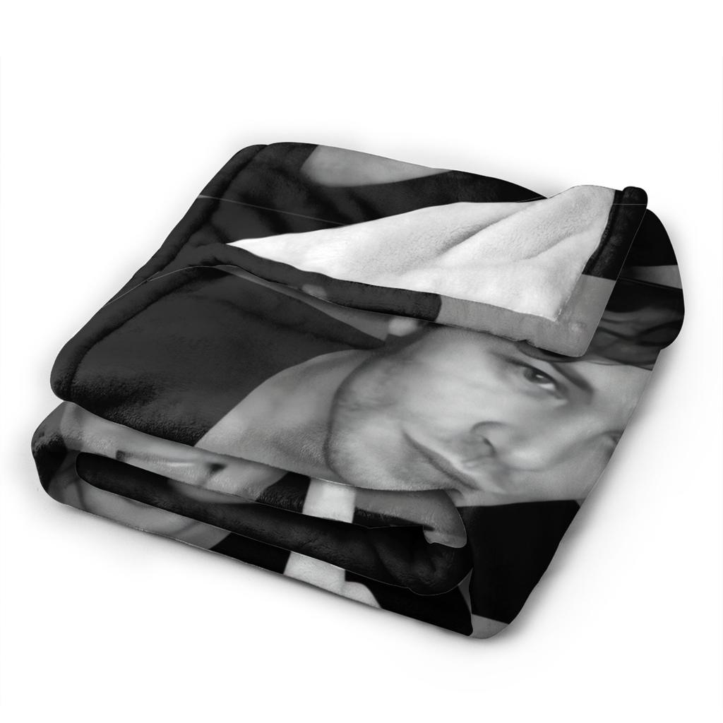 The Vampire Diaries Blanket Travel Office Flannel Bedding Throws For Couch Chair Soft Warm Design Quality Bedspread Gift Idea